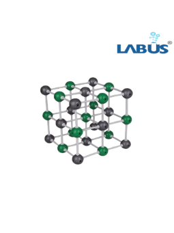 PL MOLECULAR MODEL SET – GRAPHITE